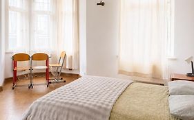 Economic Mandala Apartment